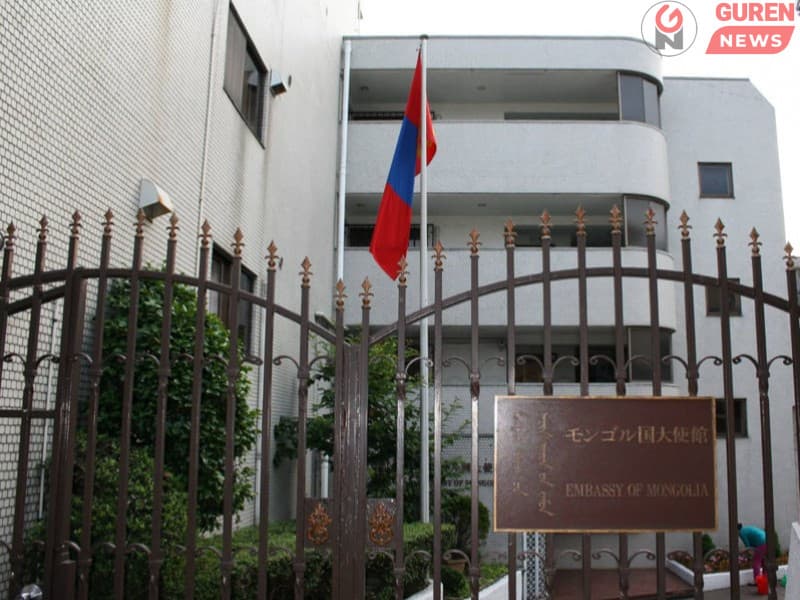 Япон дахь монгол иргэд хулгай хийхгүй, хулгайд өртөхгүй байхыг сэрэмжлүүлэв