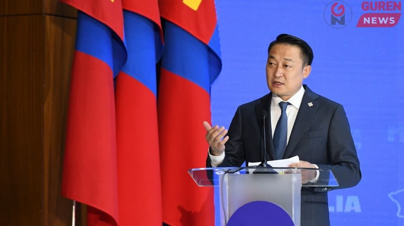 УИХ-ын дарга улс төрийн нүүдлээ тооцон Цэцийн даргыг үлдээх үү, явуулах уу гэдгээ шийднэ