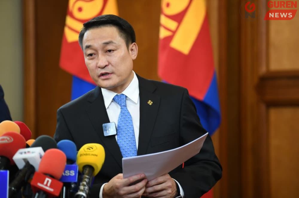 Сонгуулийн тухай хуулийг эцэслэн баталлаа