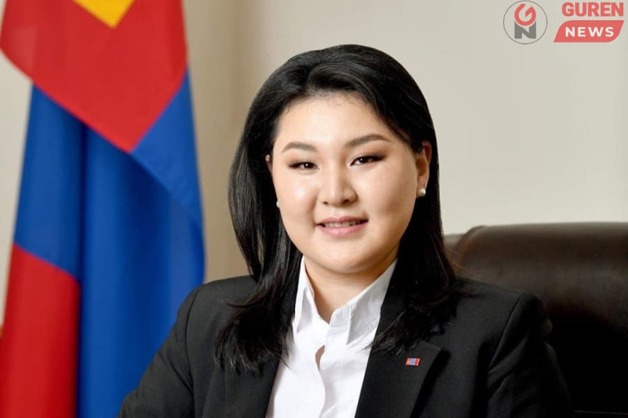 ЦЕГ: УИХ-ын гишүүн Э.Болормааг шалгаж байгаа нь үнэн