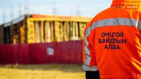 ЦЕГ: 3-5 насны гурван охин галд өртөж, нас барсан хэргийг шалгаж байна