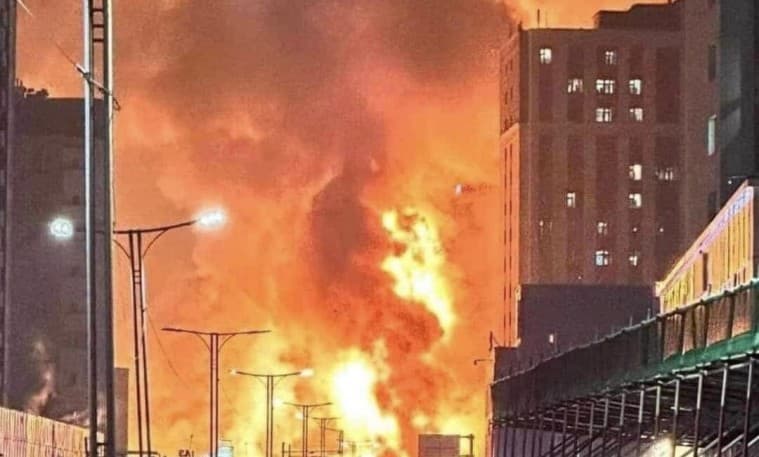 “Дүнжингарав”-ын дэлбэрэлтийн хэргийн урьдчилсан хэлэлцүүлгийг энэ сарын 22-ний өдөр товложээ