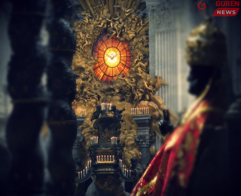 Шинэ пап ламыг сонгох хаалттай хурал тавдугаар сарын 7-нд  эхэлнэ