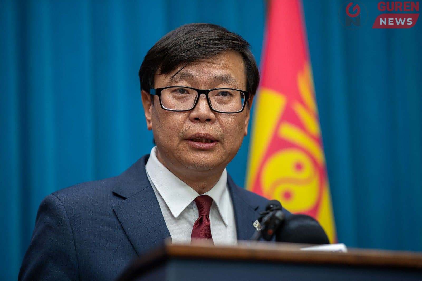 П.Наранбаяр: БЗС-ийн зээлээ төлөөгүй 14 мянган хүний мэдээлллийг хар жагсаалтад оруулна