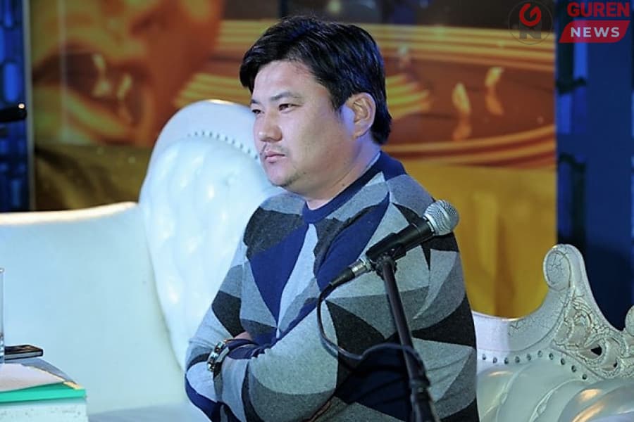 Наадмын Ерөнхий найруулагчаар Төрийн соёрхолт, Урлагийн гавьяат зүтгэлтэн, найруулагч Н.Наранбаатар ажиллана