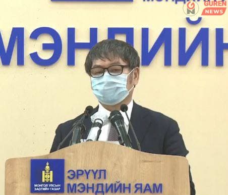 ХӨСҮТ дарга асан Д.Нямхүү нарын хэрэгт прокуророос эсэргүүцэл бичжээ