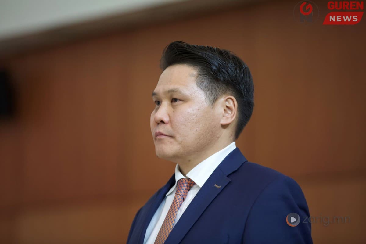 Боомтыг боомилсон Б.Тулга сайдын үед энэ салбар ёроолдоо уналаа