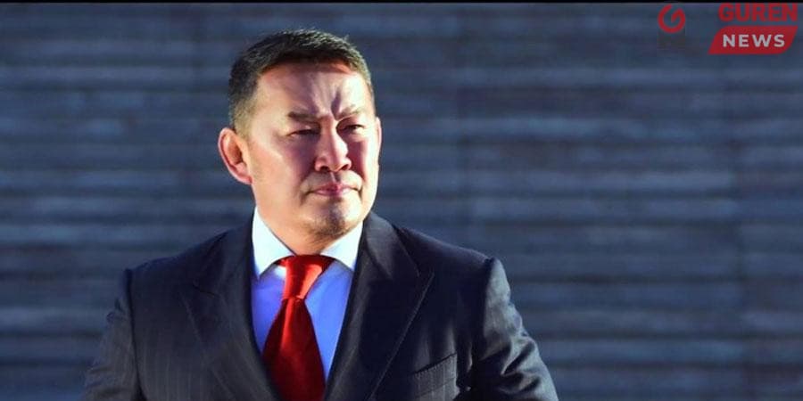 Х.Баттулгаас 875 тэрбум төгрөг нэхэмжилж, гишүүний бүрэн эрхээсээ татгалзахыг шаардлаа