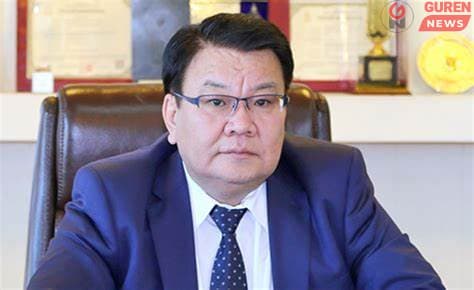 Авлигатай тэмцэх газар Ү.Төмөрхуяг даргыг хараандаа авна уу!