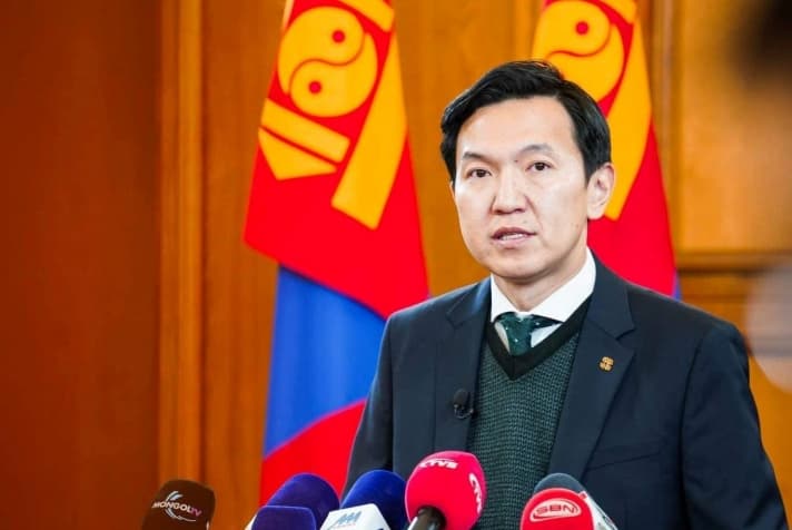 Н.Учрал: Төр хувийн хэвшилтэй өрсөлдөхгүй гэх чиг баримжаатай ажиллана