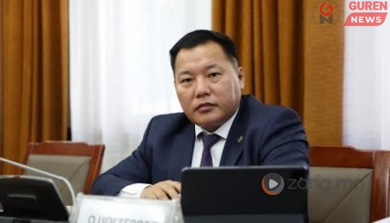 Б.Цогтгэрэл: Агаарын орон зайгаа гадаадын компанид хэт давуу эрх өгч, 20 жилээр гэрээ хийхийг дэмжих боломжгүй”