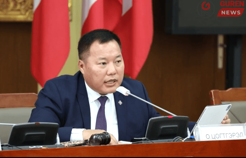 АН-ын Бүлэг: Онгоцны түлш нийлүүлэх хоёр улсын ЗГ хоорондын гэрээг дэмжихгүй