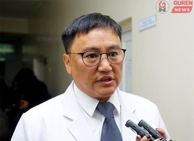 Ж.Чинбүрэн: Төгрөгийн ордыг зарсан мөнгөөр олон иргэнийхээ амийг аварч болох байлаа