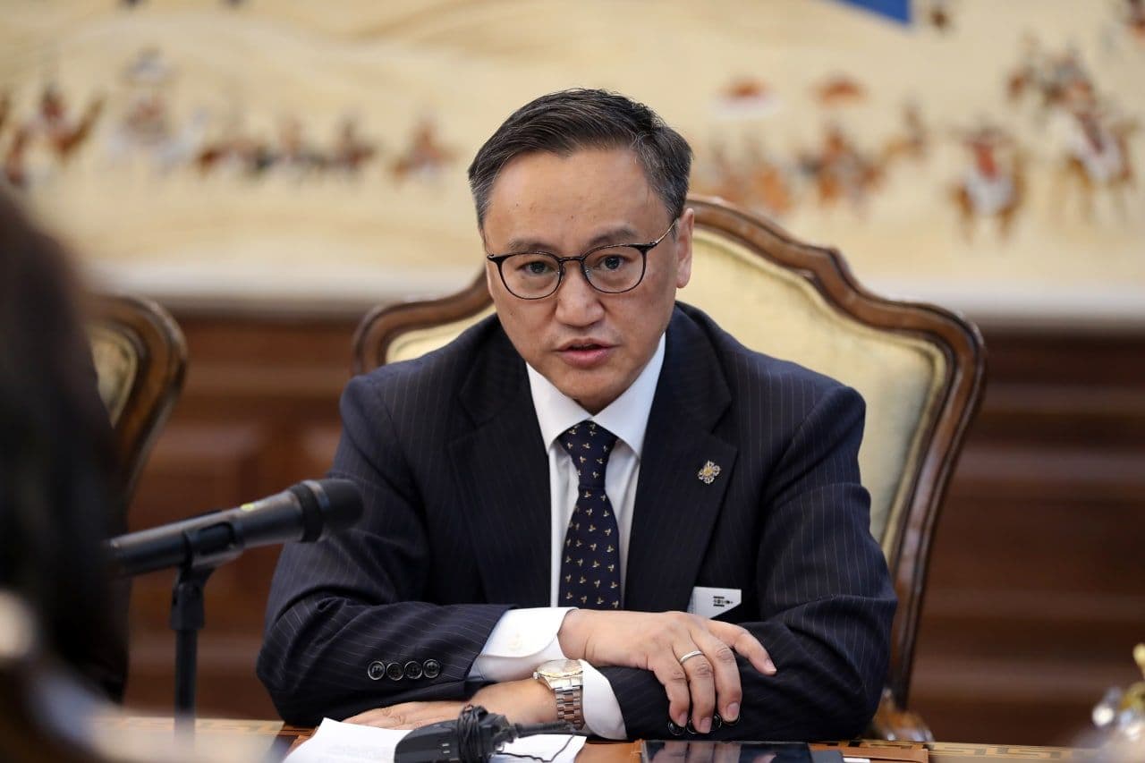 Ж.Чинбүрэн: Түүхий нүүрс хэрэглэдэг байхад ургийн жин бага, дутуу төрдөг асуудал их байсан