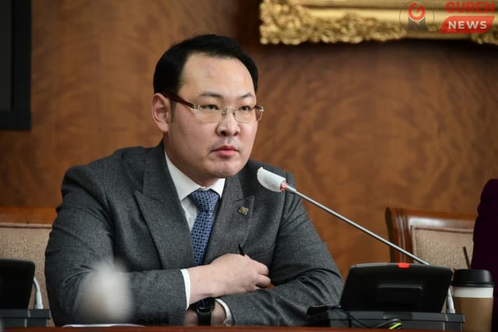 Зээлдэгчийн “хар жагсаалт” гэх санхүүгийн ялыг арилгах тогтоолын төслийг хэлэлцэхийг УИХ дэмжлээ