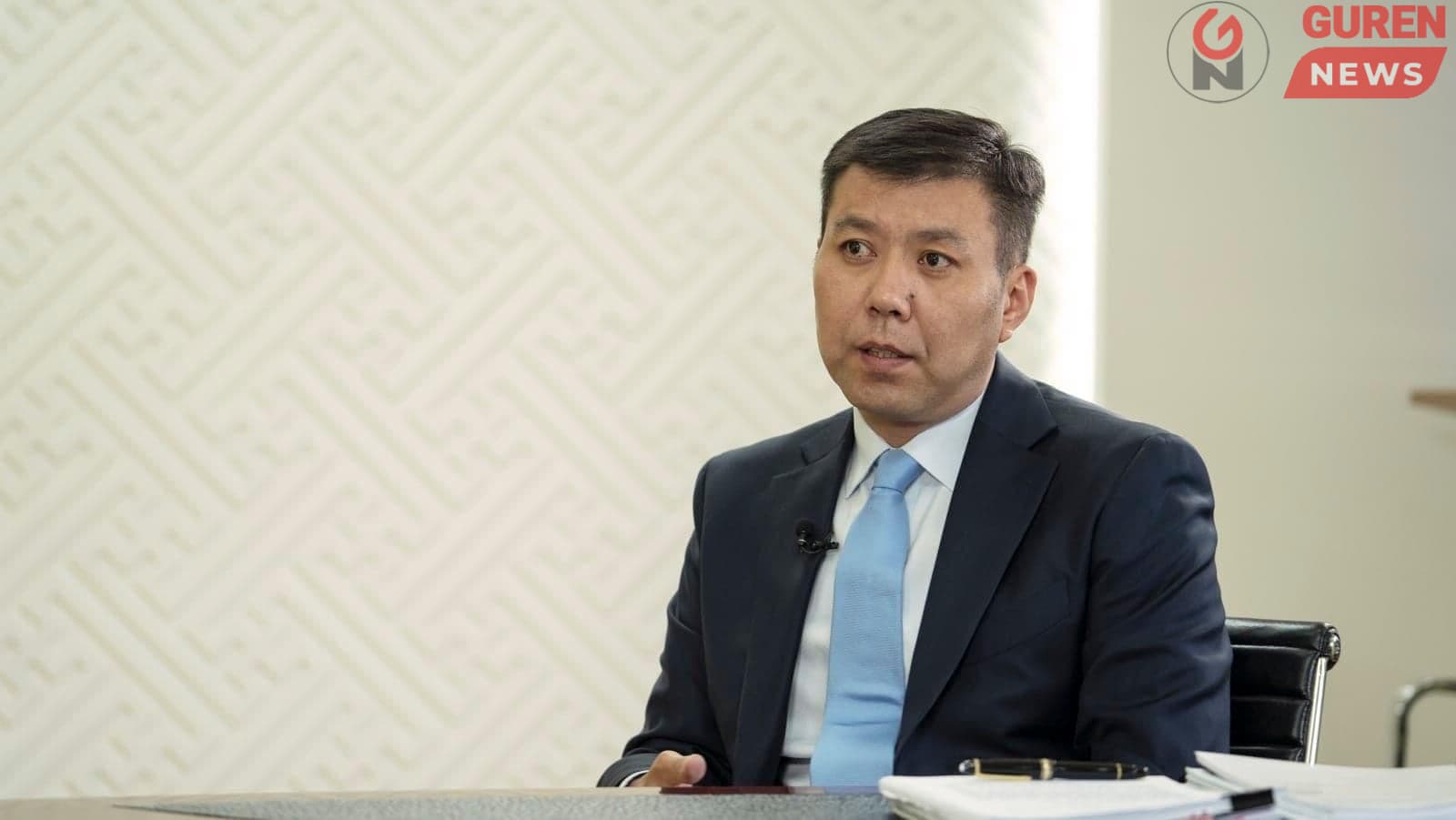 Б.Энхбаяр: Дав.Цогтбаатар гишүүний асуудал мухардсан бол ҮХЦ-д хандах ёстой