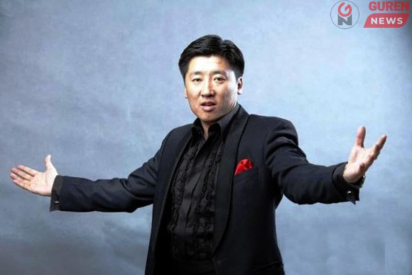 СУИС-ийн захирлын түр орлон гүйцэтгэгчээр дуучин Ч.Бат-Эрдэнийг томилжээ