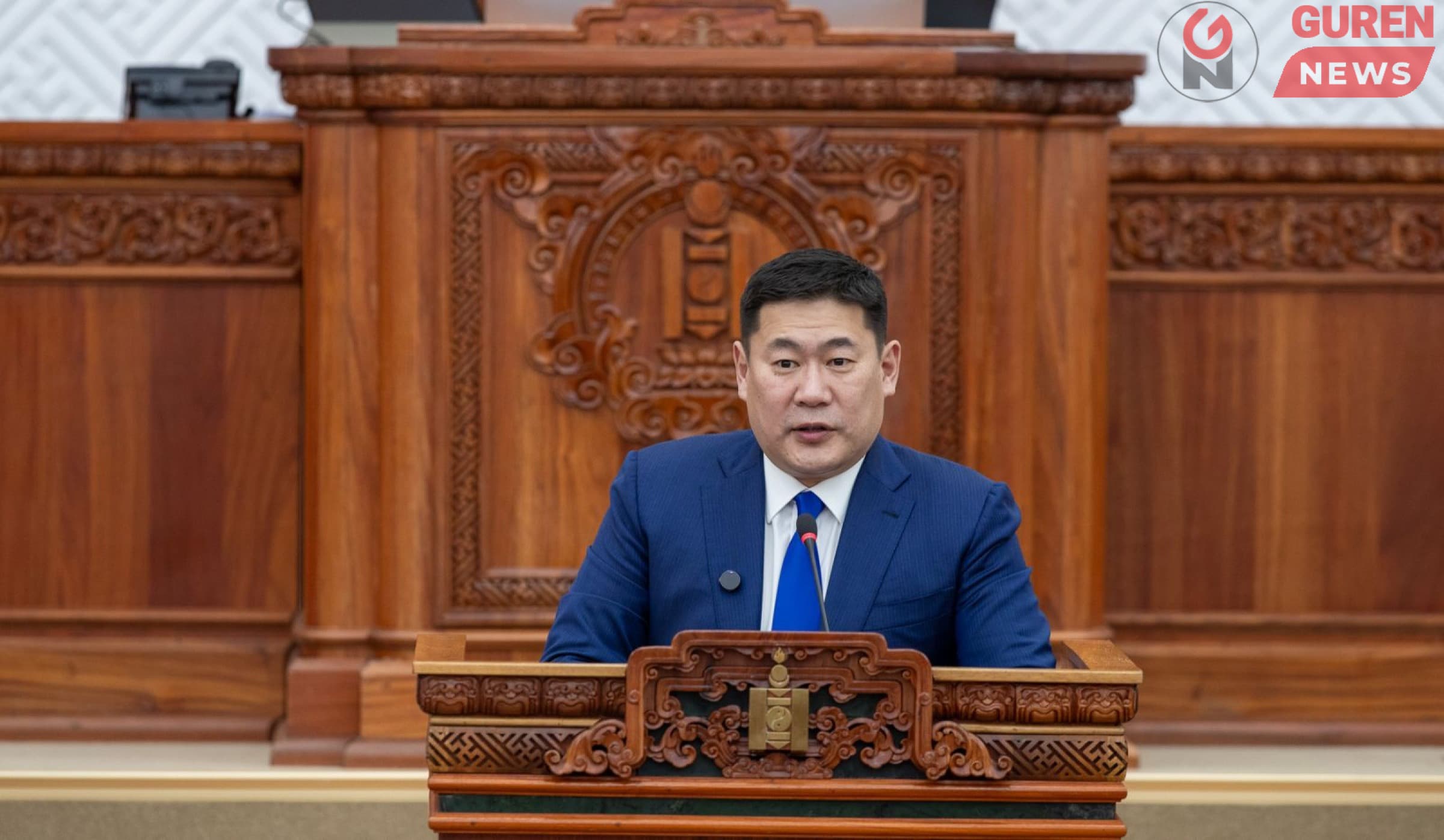 Ерөнхий сайд уучлалт гуйхгүй бол АН УИХ-ын чуулганыг бойкотлон эсэргүүцлээ илэрхийлнэ