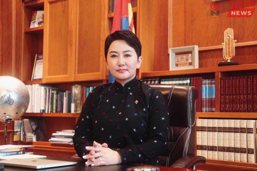 Монгол иргэдийг БНСУ-ын хил дээр саатуулах, албадан буцаах, хувийн мэдээлэлд халдахаа  зогсоохыг хүслээ