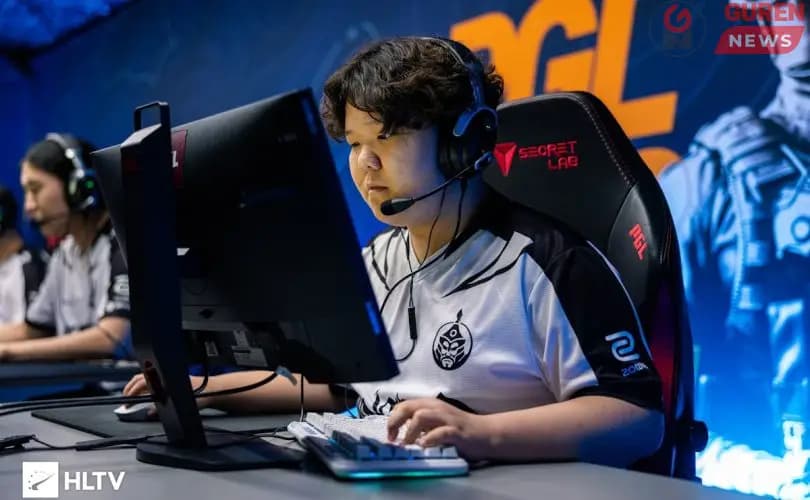 Бразилчуудыг дахин гомдоосон “The MongolZ” өнөөдөр “Falcons”-тай хүч үзнэ