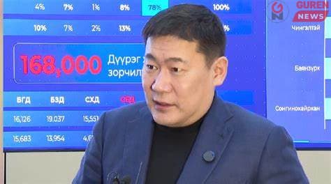 Л.Оюун-Эрдэнэ: Боловсролын чанар, хүртээмжийн асуудлыг шийдвэрлэнэ