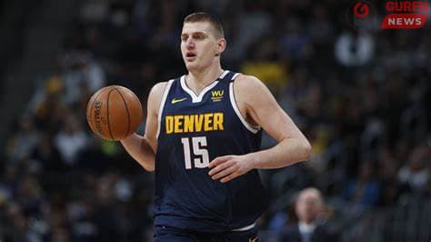 Никола Йокич 61-н онооны triple-double хийж түүх бичлээ