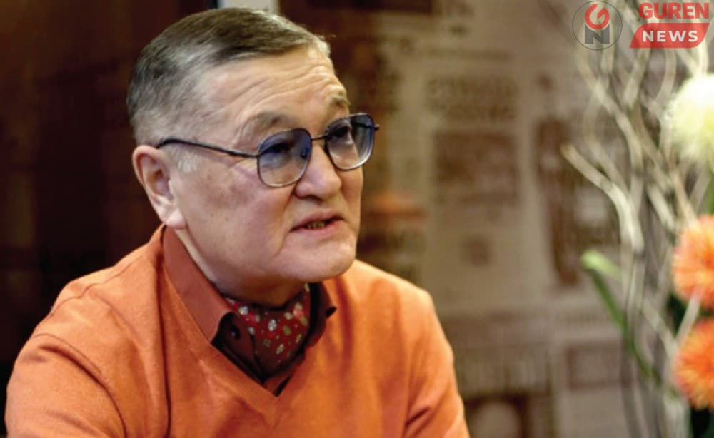 Б.Ангирмаа: Ах маань ус уух гэж яваад зүрх нь хаагдсан байна