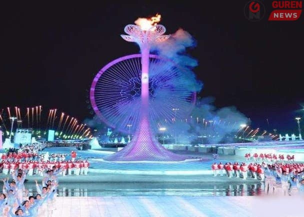 Азийн өвлийн наадмын үеэр АНУ цахим халдлага хийх гэж оролджээ