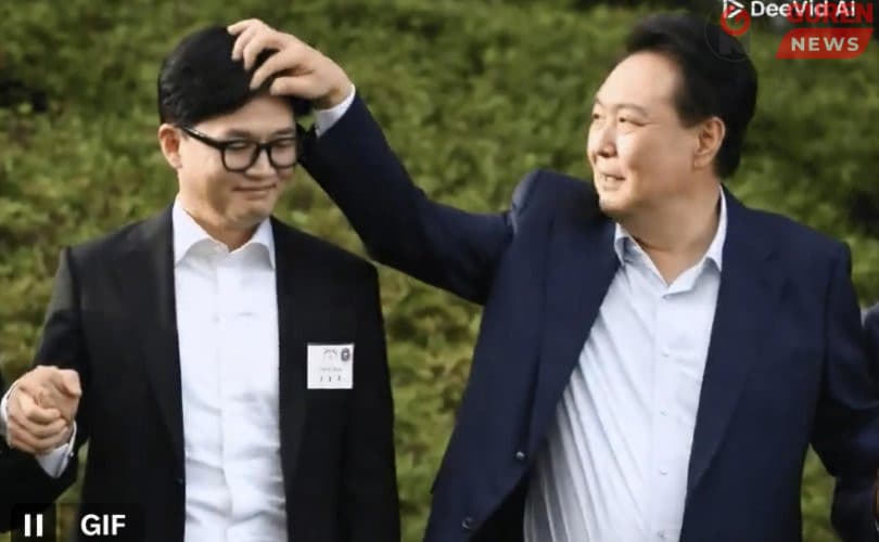 БНСУ: Сонгууль угтсан хуурамч эвлүүлгүүд тархаж эхэлжээ