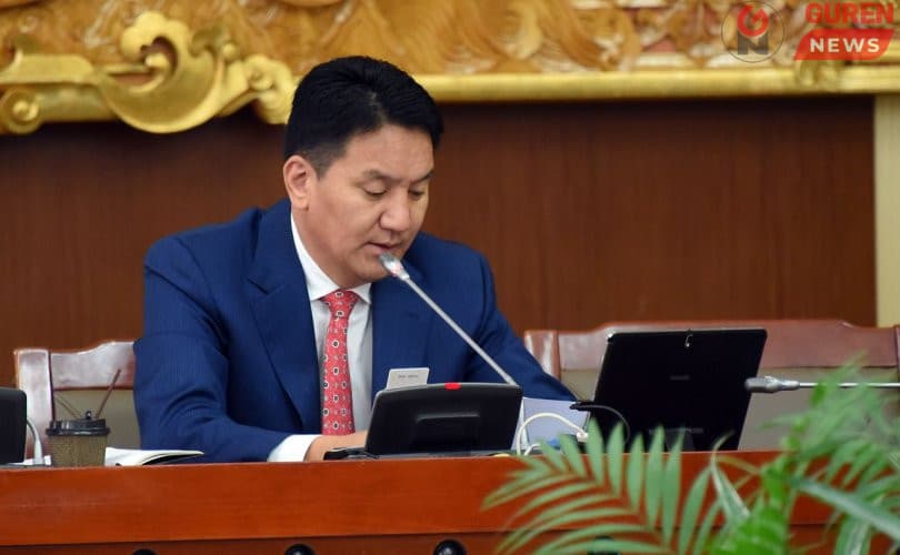 Ж.Ганбаатар төртэй бизнес хийж үзээгүй гэж томров