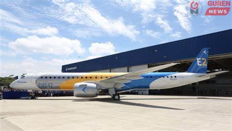 Хүннү Эйр компанийн хувьд Монгол Улсын агаарын тээврийн салбарт хоёр дахь шинэ агаарын хөлгийг нэвтрүүлж байгаа юм