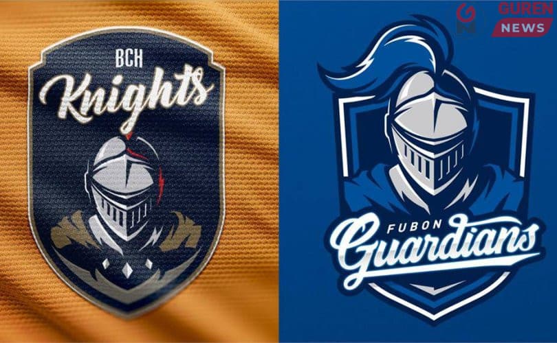 BCH Knights багийн лого оюуны өмчийн хулгай юу?