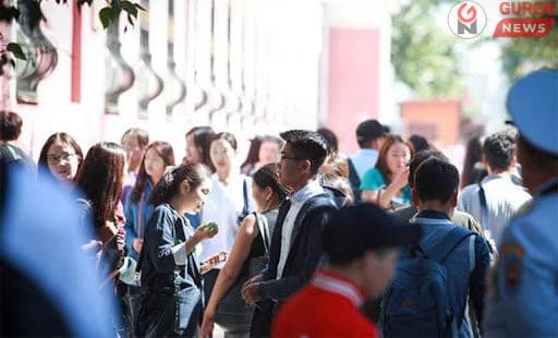 Залуучуудын хөдөлмөр эрхлэлт буурч, эдийн засгийн идэвхгүй байдал ажиглагдаж байна