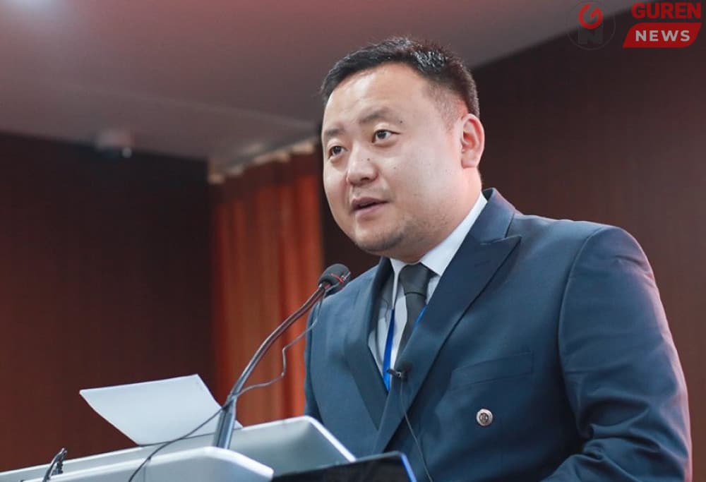 О.Алтангэрэл: 18 жилийн дараа “Тавантолгой”, “Ухаахудаг”-ийн асуудал УИХ-ын түвшинд очиж, баялагтаа эзэн болоход нэг алхам ойртлоо