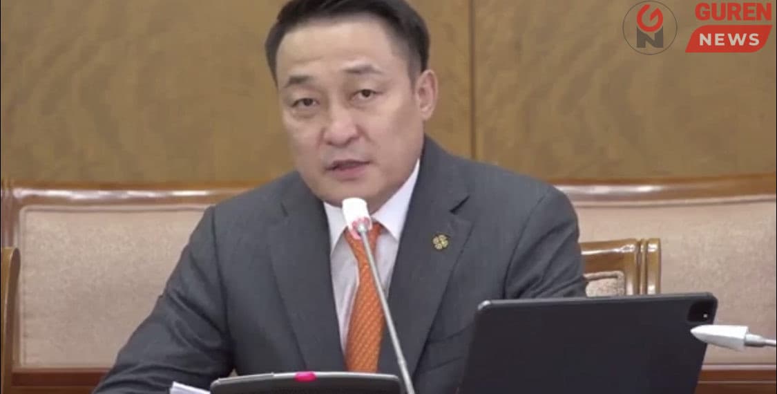 Д.Амарбаясгалан Дэлхийн хэвлэлийн эрх чөлөөний өдрийн мэндчилгээ дэвшүүлэв