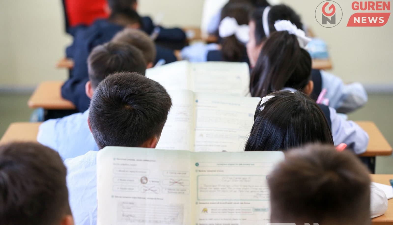 Сурагчдын зуны амралт зургаадугаар сарын 9-ний өдрөөс эхэлнэ