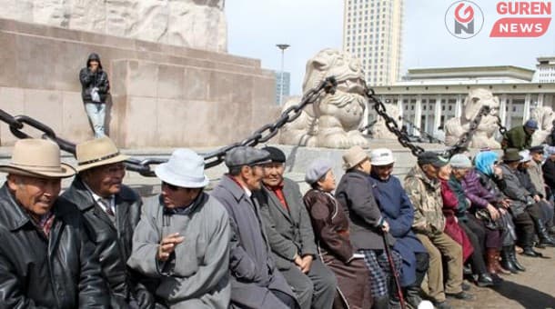 ЗГ: Ахмад настан сувилуулахад нийгмийн халамжийн сангаас олгох эрхийн бичгийн үнийг 416-832 мянган төгрөг байхаар тогтжээ