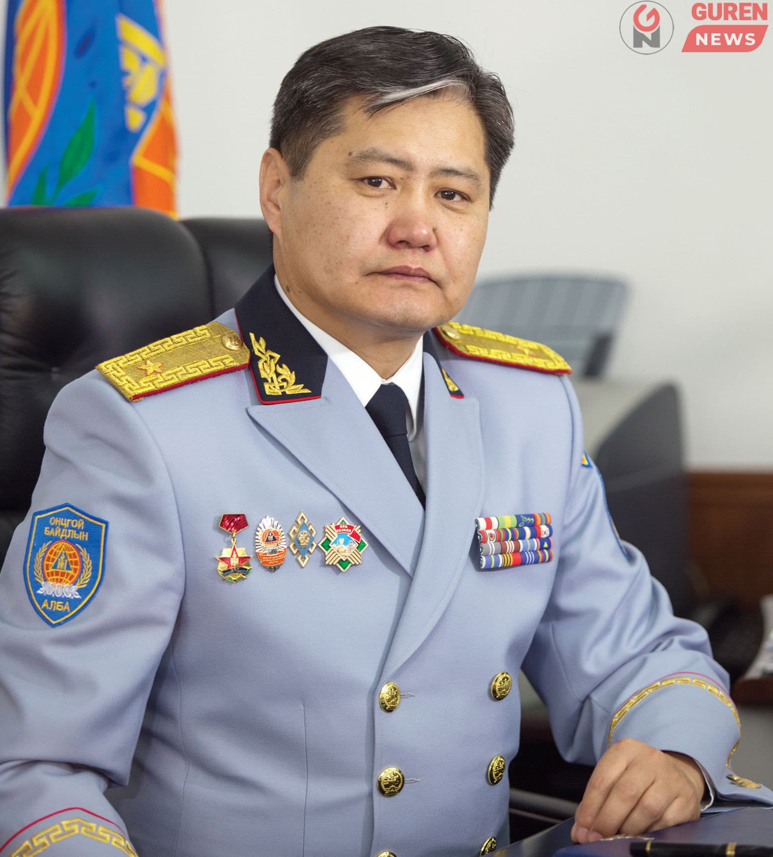 “Эрдэнэт” үйлдвэрийн захирлаар Т.Бадралыг томилохоор төрийн өндөрлөгүүд дээгүүрээ тохирчээ