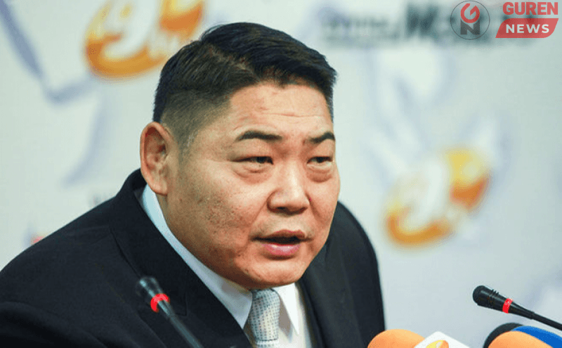 Д.КекүшюүзанБатбаярт гэр бүлийн хүчирхийлэл үйлдсэн, танхайрсан үйлдэлд нь  15 хоног баривчлах ял оноожээ