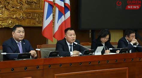 АН-ын бүлэг чуулганы хуралдаанд оролцох эсэхээ өнөөдөр зөвшилцөж, шийднэ