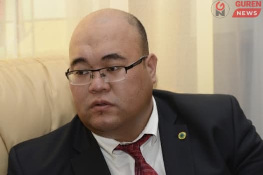 Б.Гүнбилэг: Орлогоо нотол гэхээр би байхгүй бол энэ улс дуусчихна гэх утгатай зүйл цацаад эхэллээ