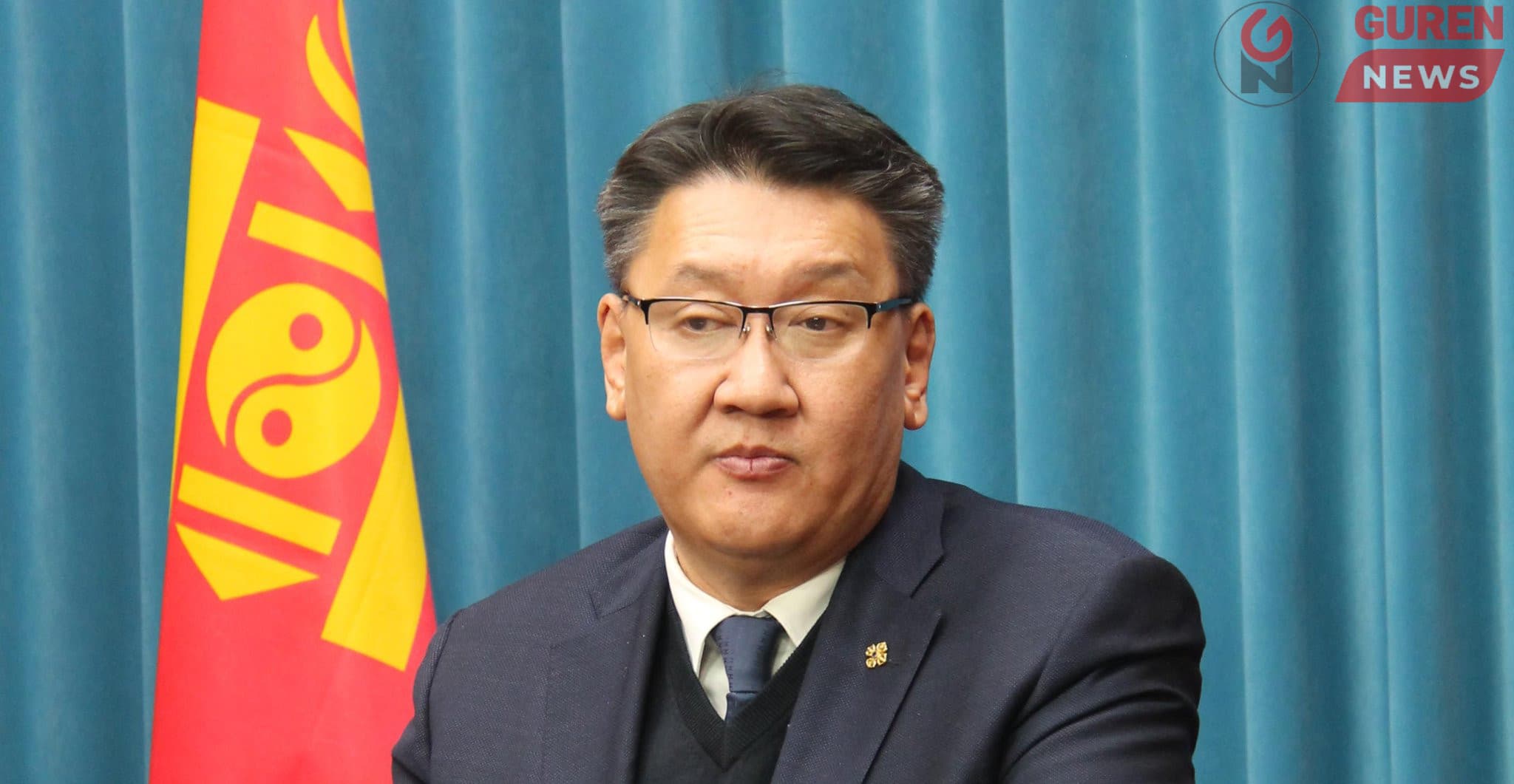 Б.Жавхлан: Бүтээн байгуулалтын МЕГА хамтрал байлаа