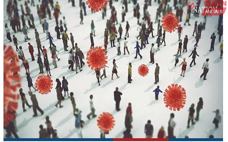 Ковидын шинэ давлагаа Азийг нөмөрчээ