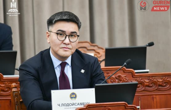 Ч.Лодойсамбуу: Татвар шимтгэлээр ядуурал, зовлонд хүргэчихээд  “Хүүхдээ л хамгаалъя!” гэх нь төр хүүхдийг үл тоож байгаа хэрэг