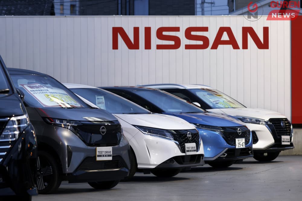 “Nissan Motor” 17 үйлдвэрийнхээ долоог хааж, 20 мянган ажилтнаа цомхотгоно