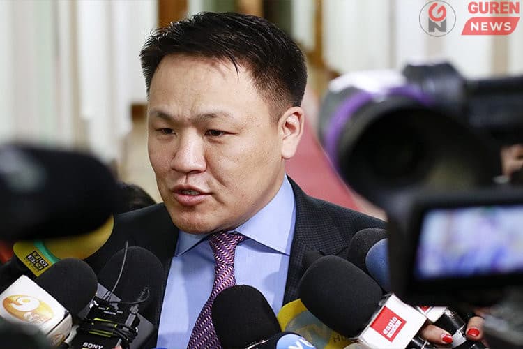 Н.Номтойбаяр: Засгийн газар төсвийн тодотголоо оруулж ирэх хэрэгтэй