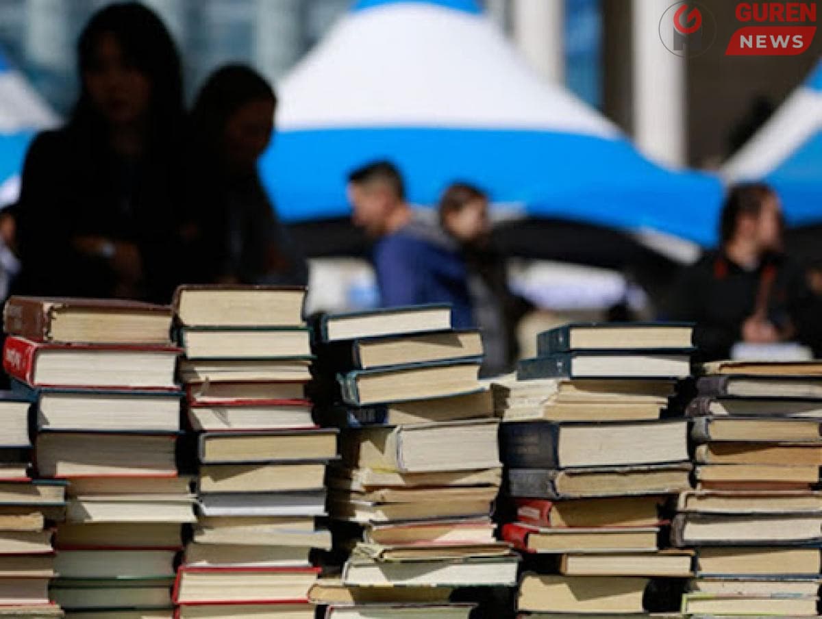 37 дахь удаагийн “Номын баяр”-ын шилдгүүдийг тодрууллаа