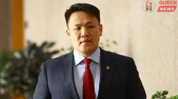 Н.Номтойбаяр: Ерөнхий сайд Ж.Баярмаа гишүүний  өрөөнд нь ороод уучлалт гуйчих хэрэгтэй