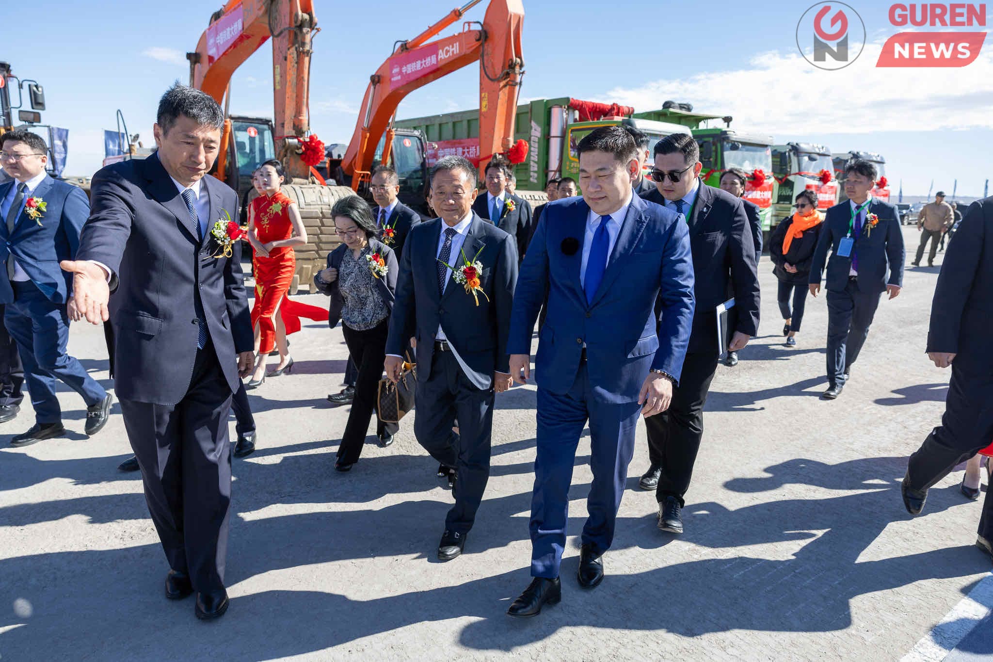 Л.Оюун-Эрдэнэ:Нэг хүнд ногдох дотоодын нийт бүтээгдэхүүн 10 мянган ам.долларт хүрэх Засгийн газрын зорилтыг хангах, эдийн засаг тэлэх нөхцөл бүрдлээ