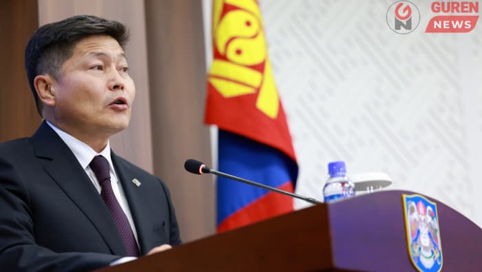 Айдас хүйдэстэй Хотын дарга Х.Нямбаатар та ажлаа хийнэ үү!